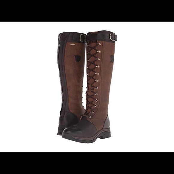 Artist Berwick GTX boots new - Picture 2 of 3